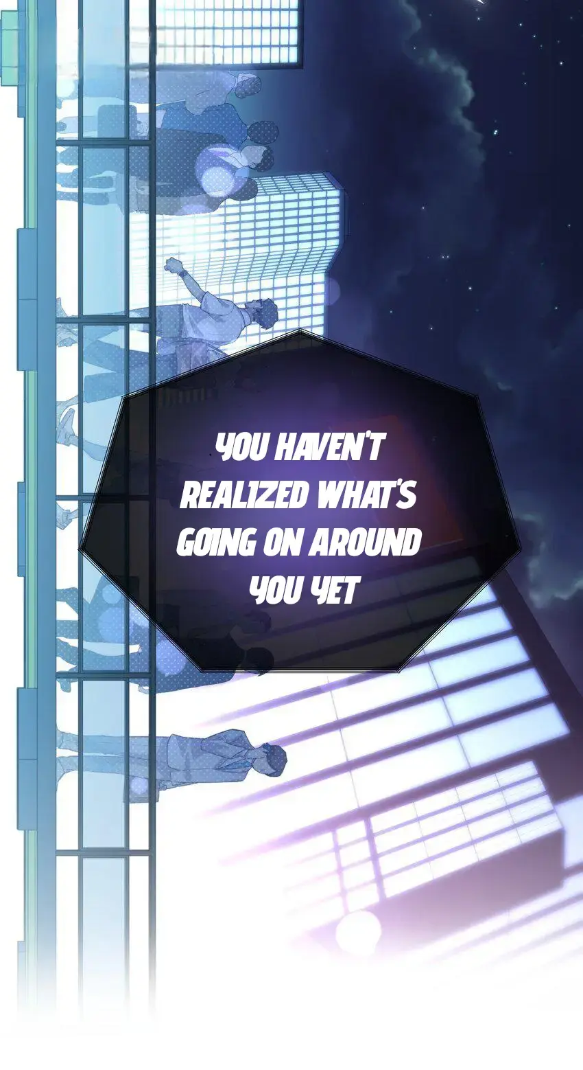 Keep an Eye on You Chapter 16 page 27 - 
