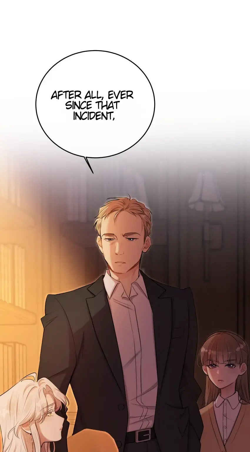 Keep an Eye on You Chapter 16 page 4 - 