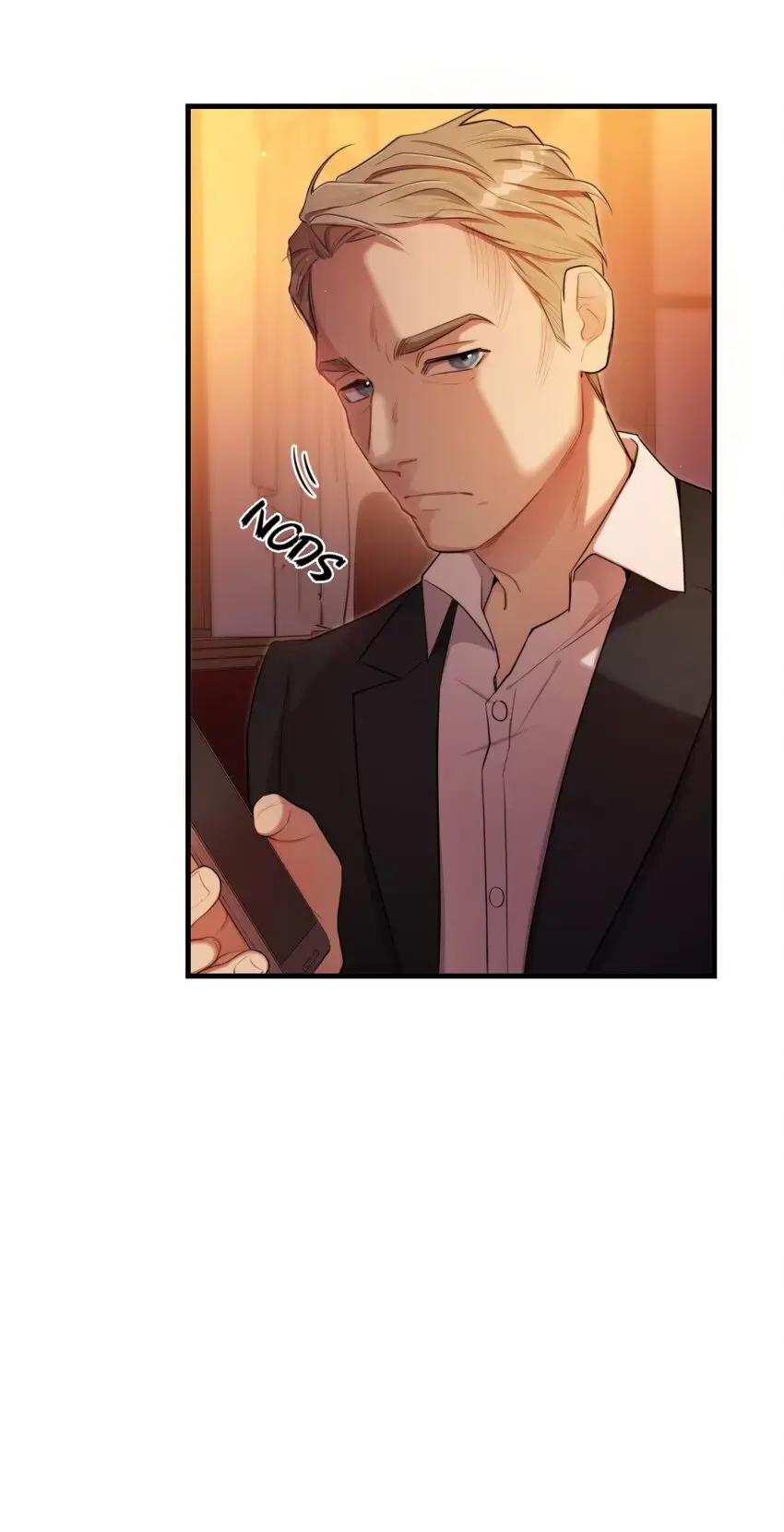 Keep an Eye on You Chapter 16 page 35 - 