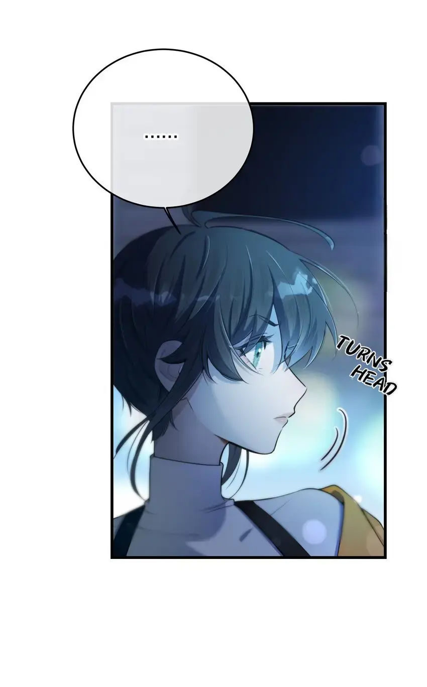 Keep an Eye on You Chapter 16 page 45 - 