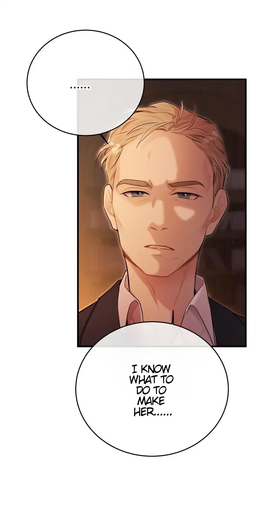 Keep an Eye on You Chapter 16 page 6 - 