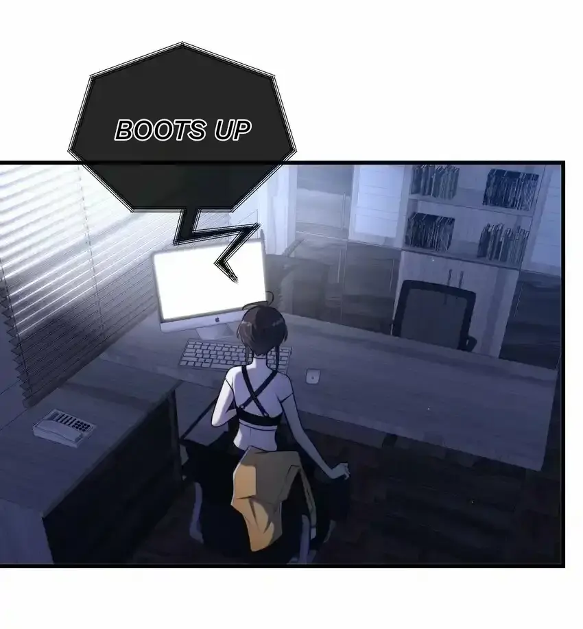 Keep an Eye on You Chapter 16 page 53 - 