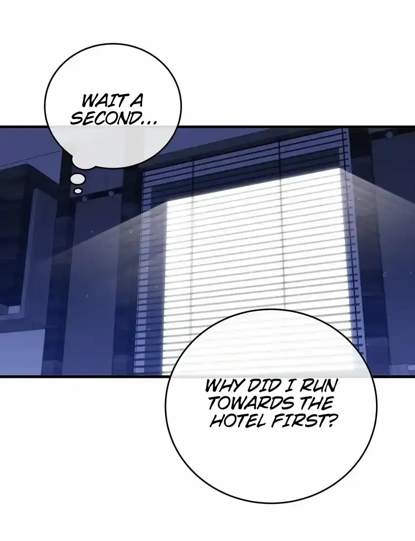 Keep an Eye on You Chapter 16 page 57 - 