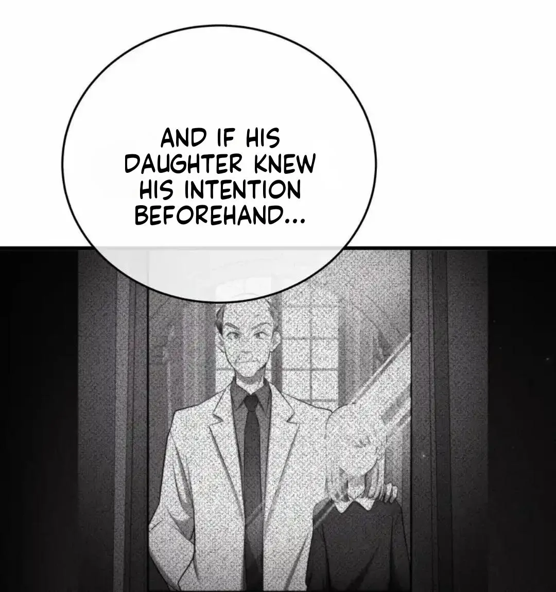 Keep an Eye on You Chapter 17 page 13 - 