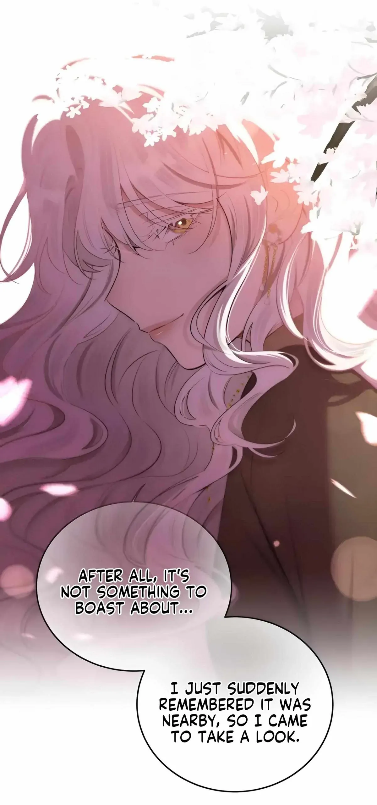 Keep an Eye on You Chapter 17 page 33 - 