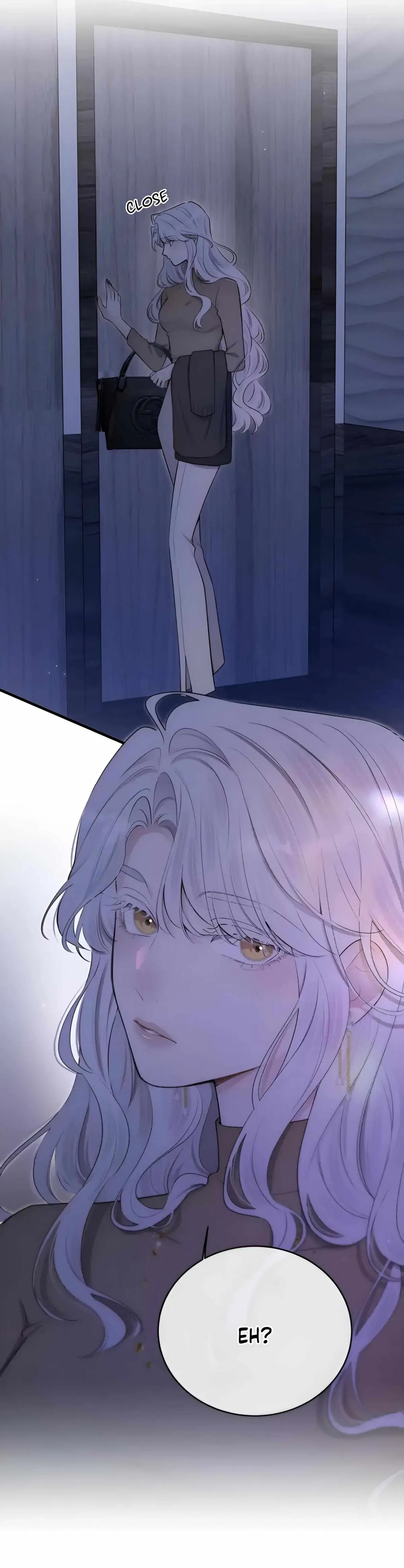 Keep an Eye on You Chapter 17 page 8 - 