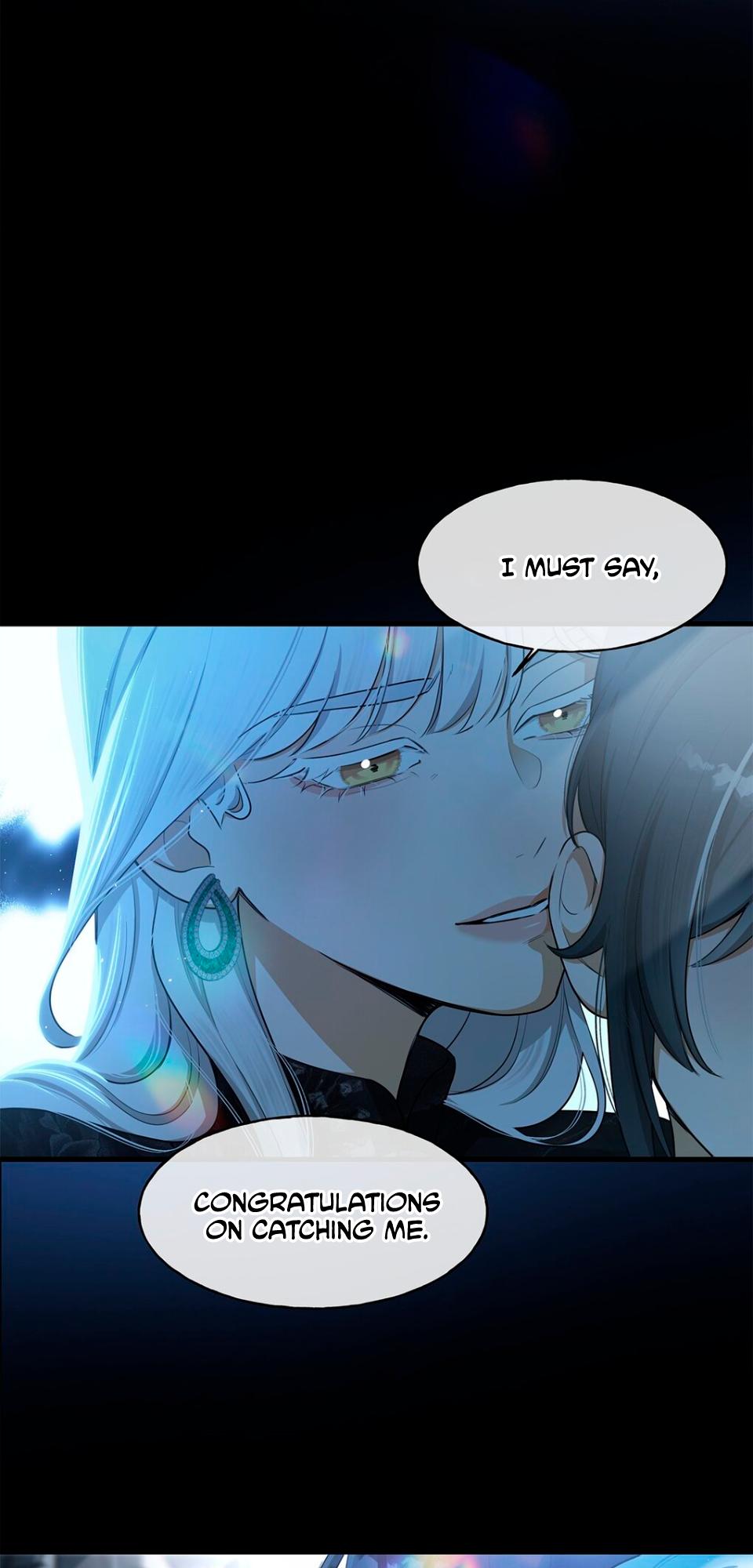 Keep an Eye on You Chapter 18.1 page 6 - 