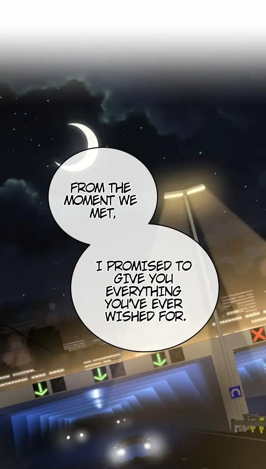 Keep an Eye on You Chapter 18 page 11 - 
