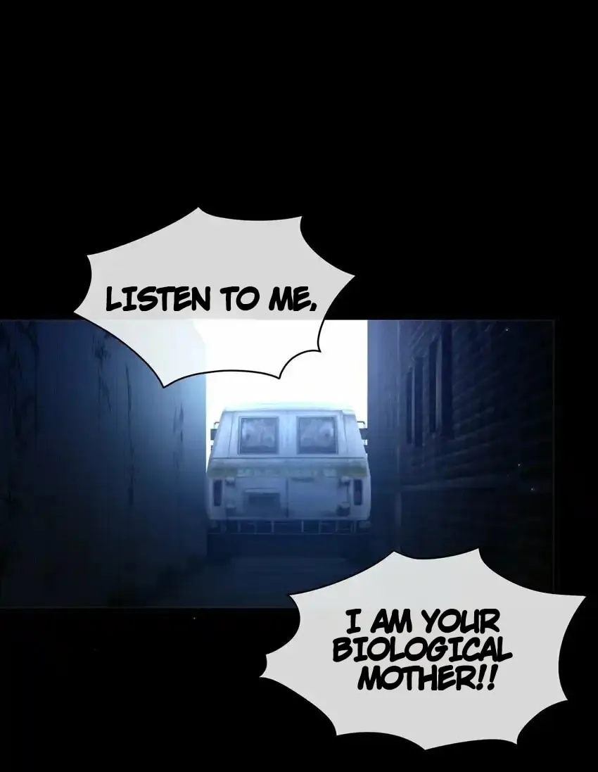 Keep an Eye on You Chapter 18 page 19 - 