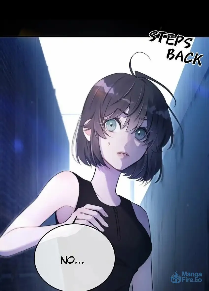 Keep an Eye on You Chapter 18 page 21 - 