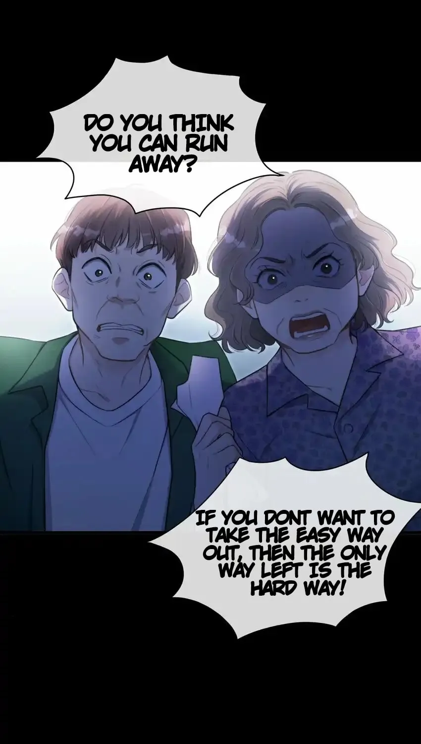 Keep an Eye on You Chapter 18 page 23 - 