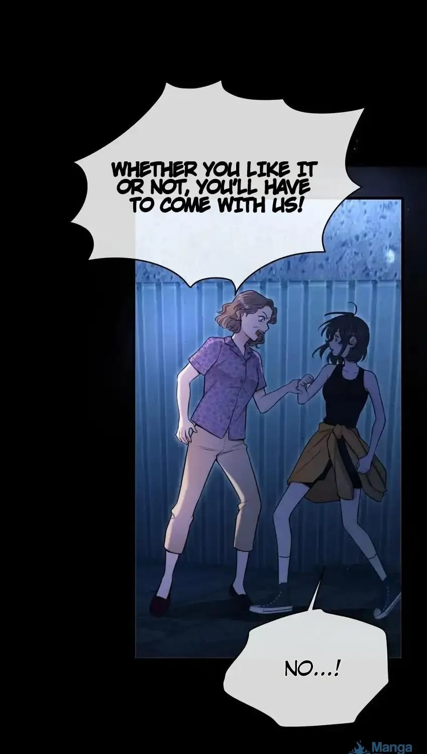 Keep an Eye on You Chapter 18 page 25 - 