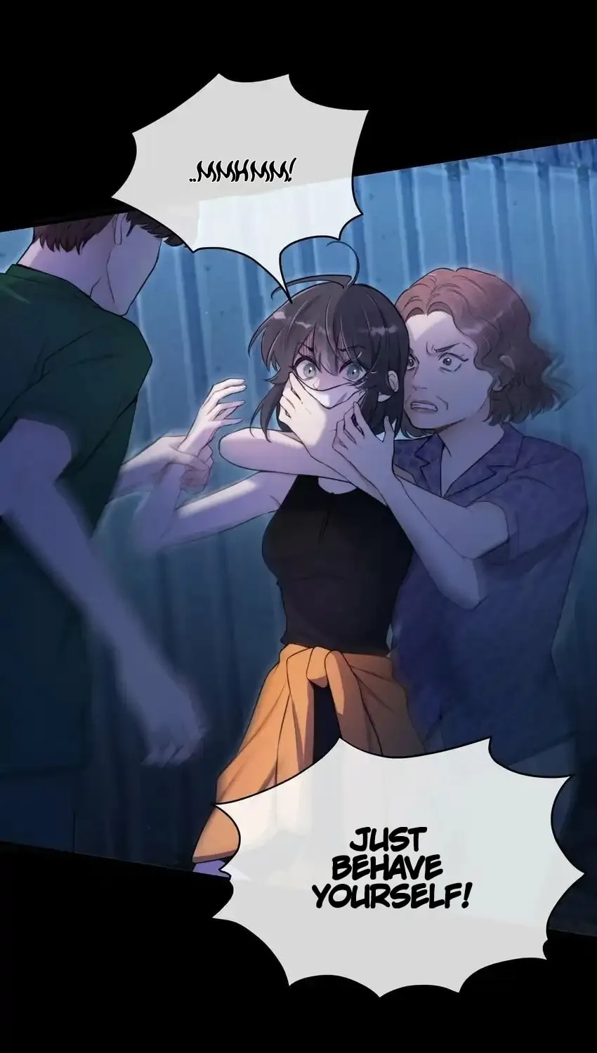 Keep an Eye on You Chapter 18 page 29 - 