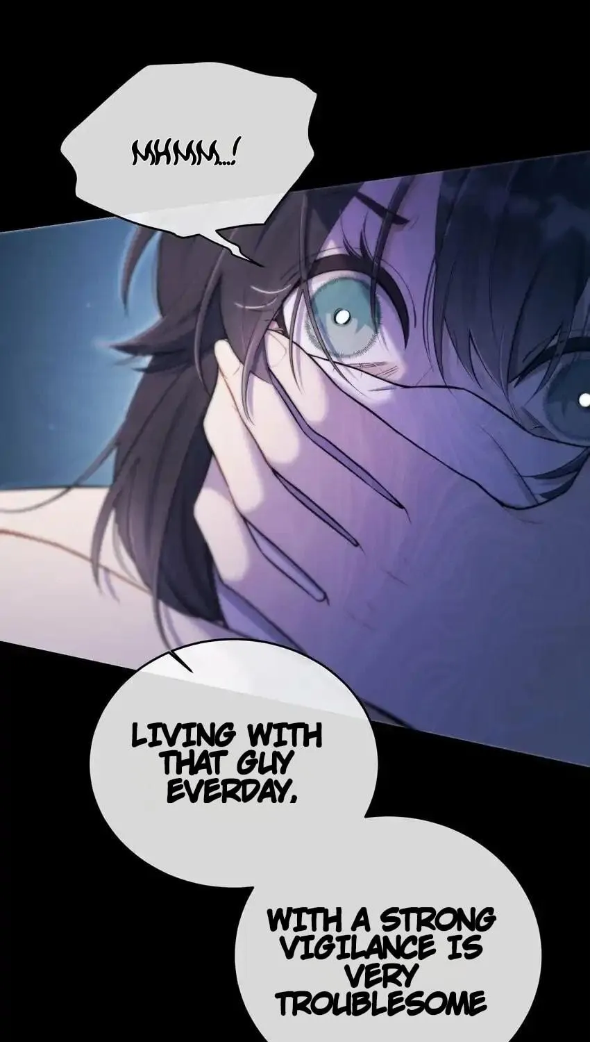 Keep an Eye on You Chapter 18 page 31 - 