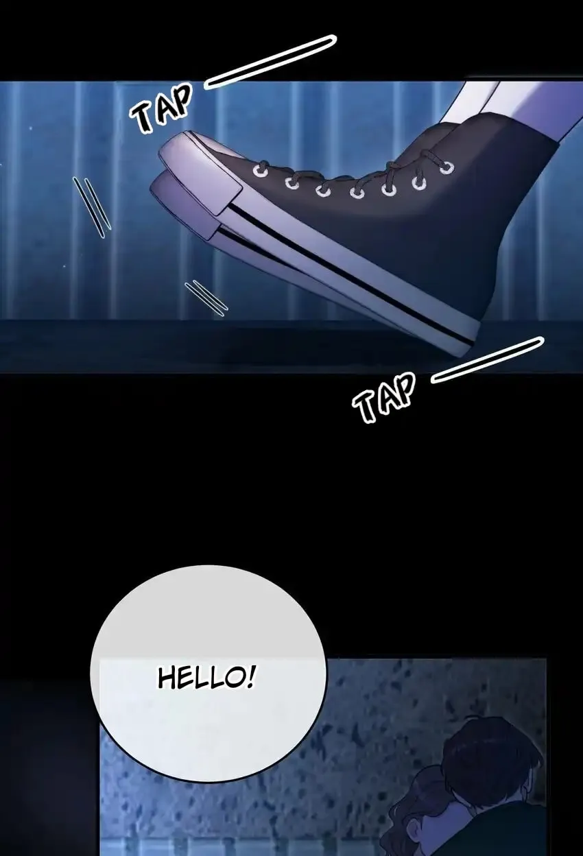 Keep an Eye on You Chapter 18 page 34 - 