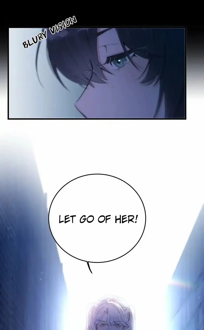Keep an Eye on You Chapter 18 page 36 - 