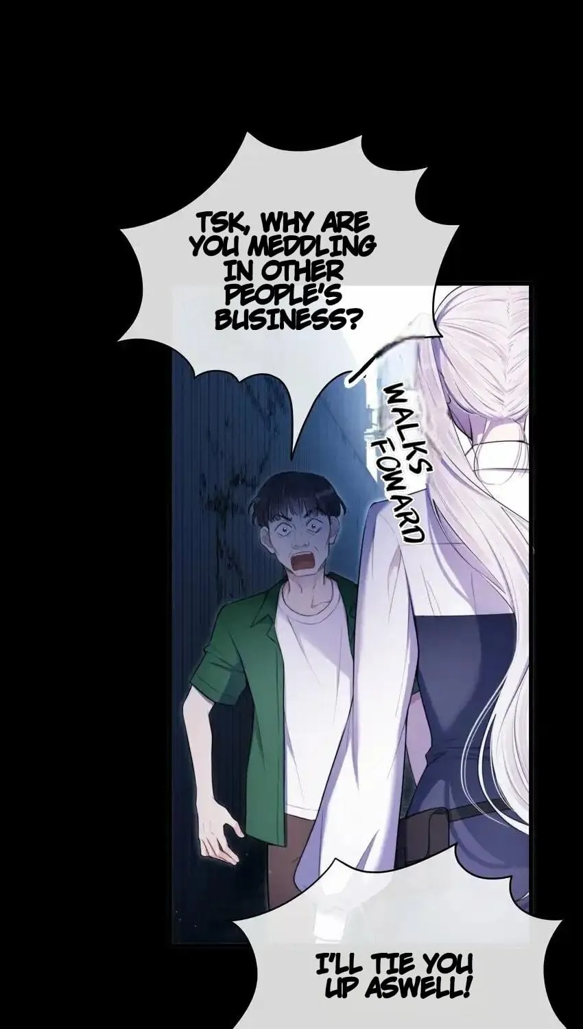 Keep an Eye on You Chapter 18 page 38 - 