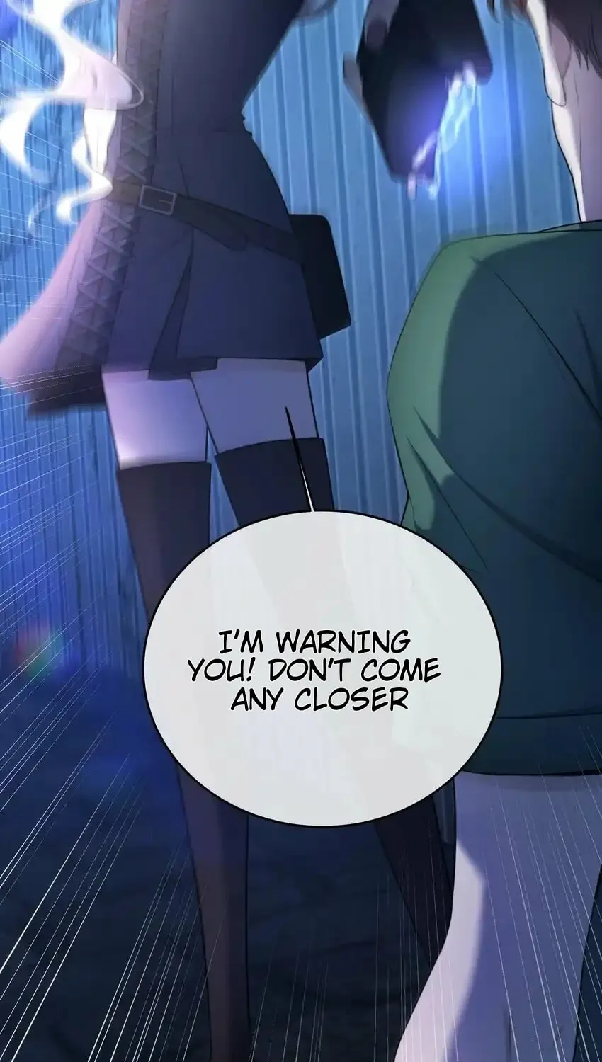 Keep an Eye on You Chapter 18 page 42 - 