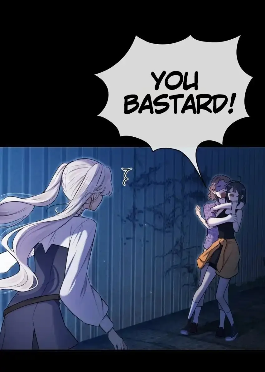 Keep an Eye on You Chapter 18 page 47 - 