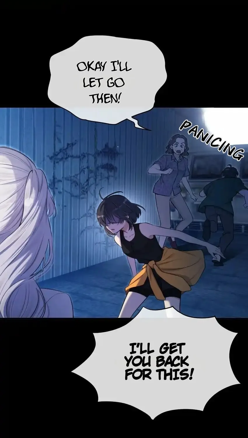 Keep an Eye on You Chapter 18 page 50 - 