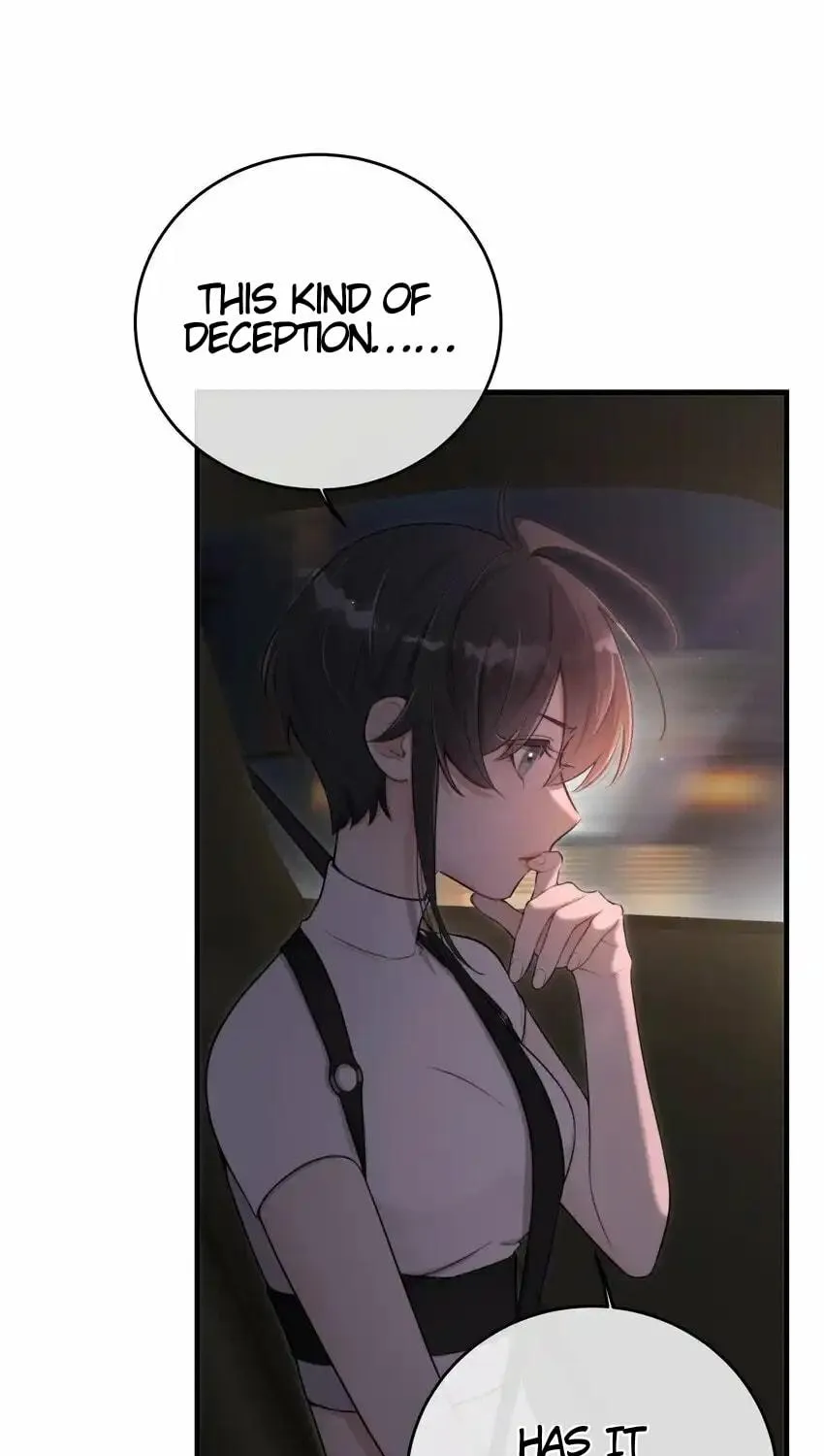 Keep an Eye on You Chapter 18 page 7 - 