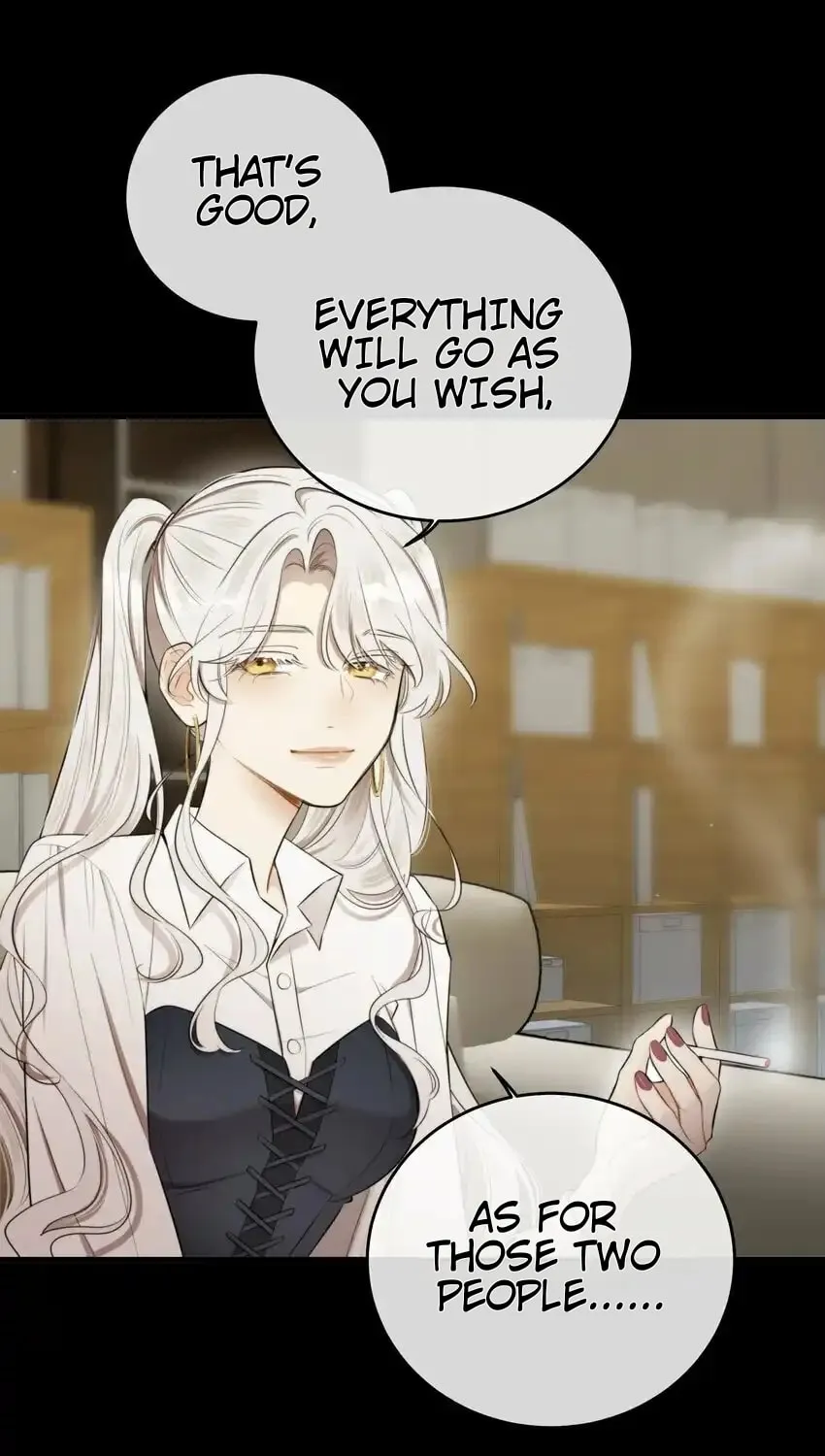 Keep an Eye on You Chapter 18 page 77 - 