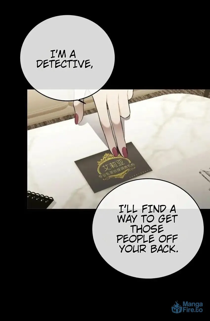 Keep an Eye on You Chapter 18 page 79 - 