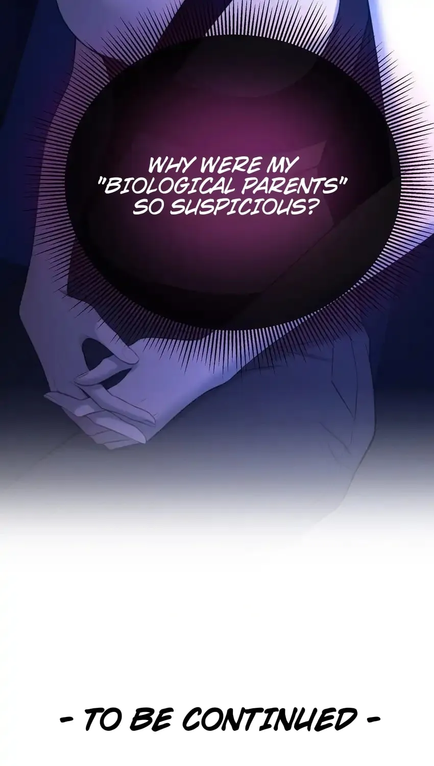 Keep an Eye on You Chapter 18 page 89 - 