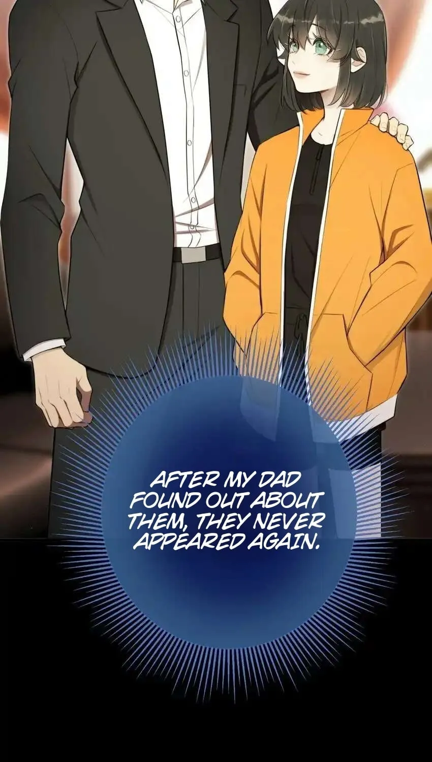 Keep an Eye on You Chapter 19 page 12 - 