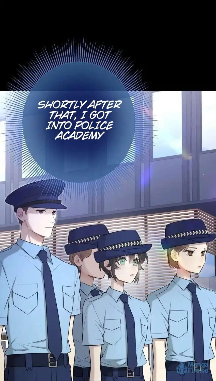 Keep an Eye on You Chapter 19 page 14 - 