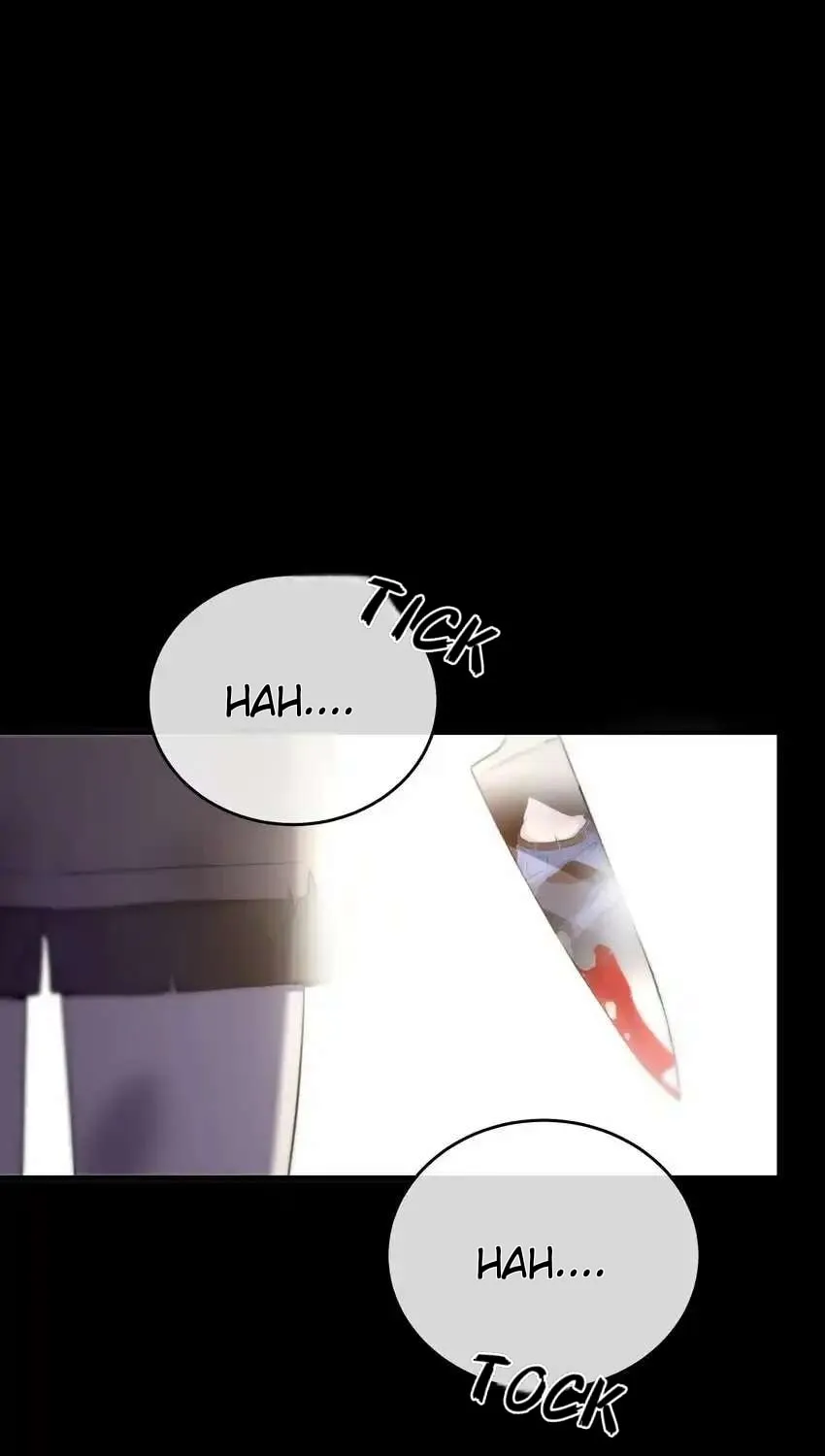 Keep an Eye on You Chapter 19 page 35 - 