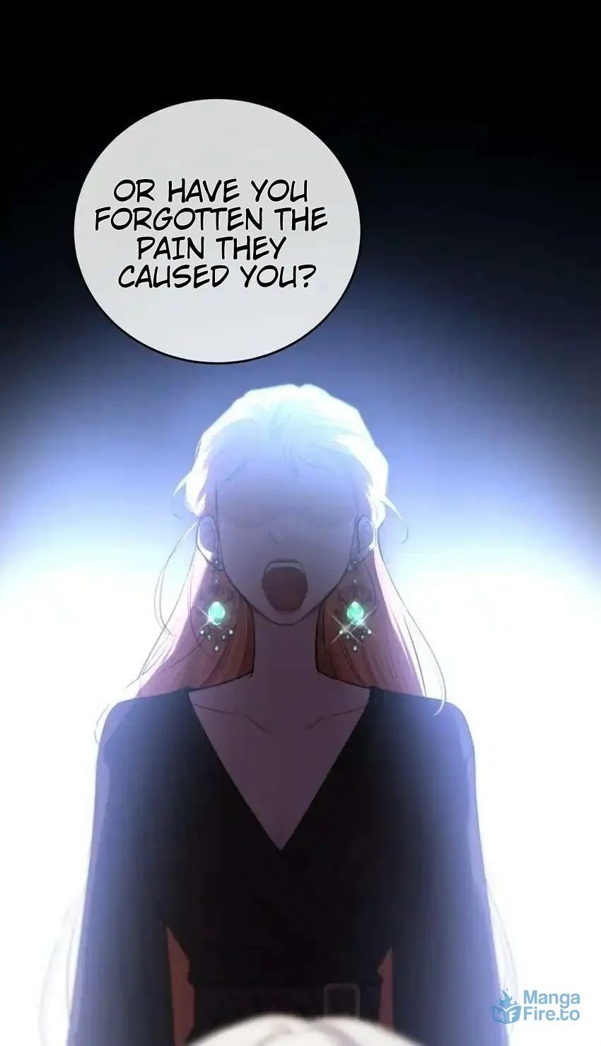 Keep an Eye on You Chapter 19 page 44 - 