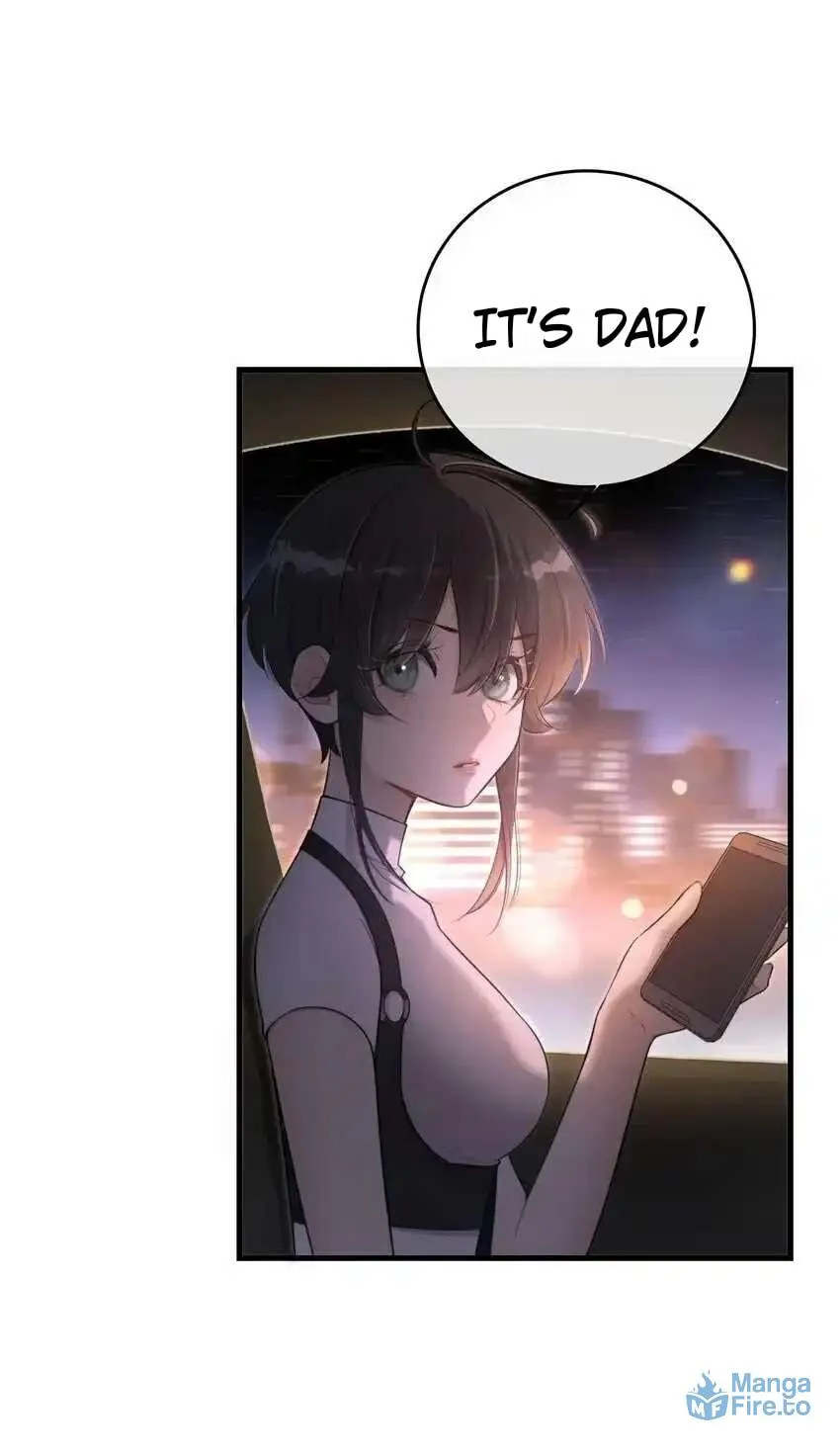 Keep an Eye on You Chapter 19 page 63 - 