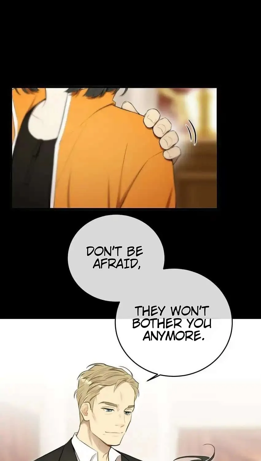 Keep an Eye on You Chapter 19 page 10 - 