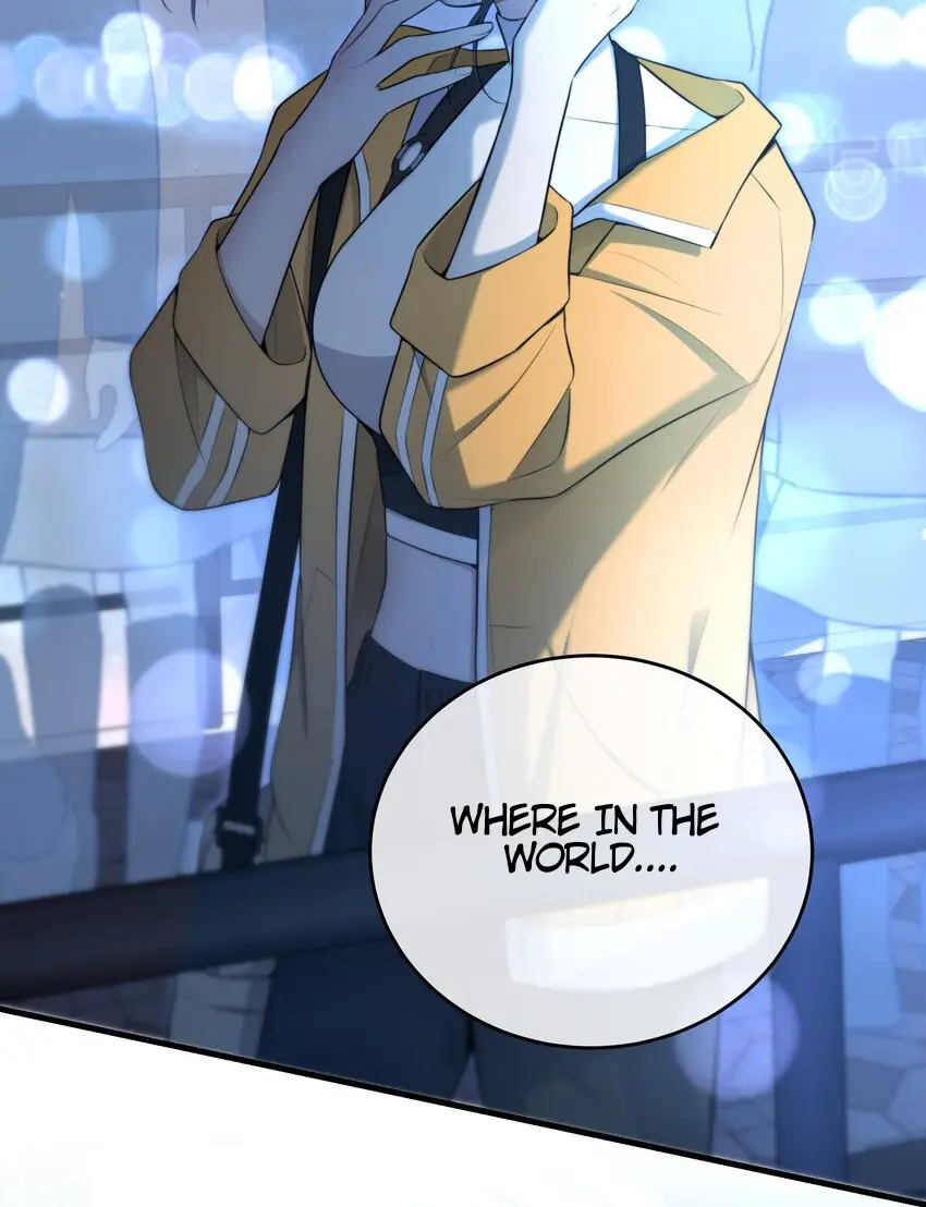 Keep an Eye on You Chapter 2.1 page 25 - 