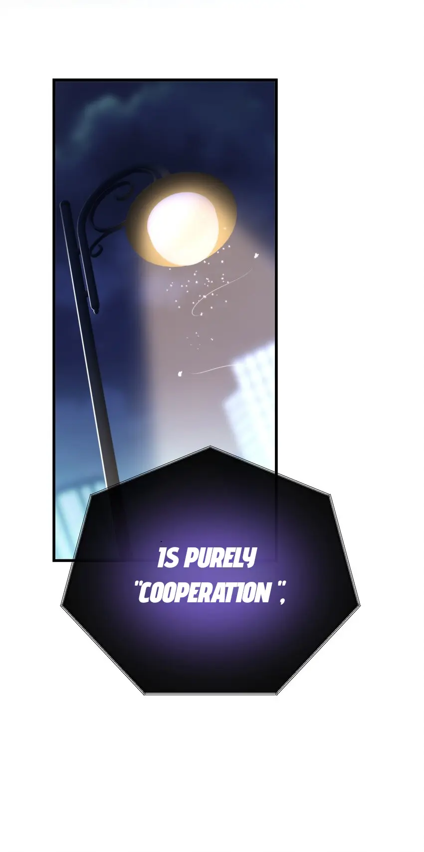 Keep an Eye on You Chapter 2.1 page 31 - 