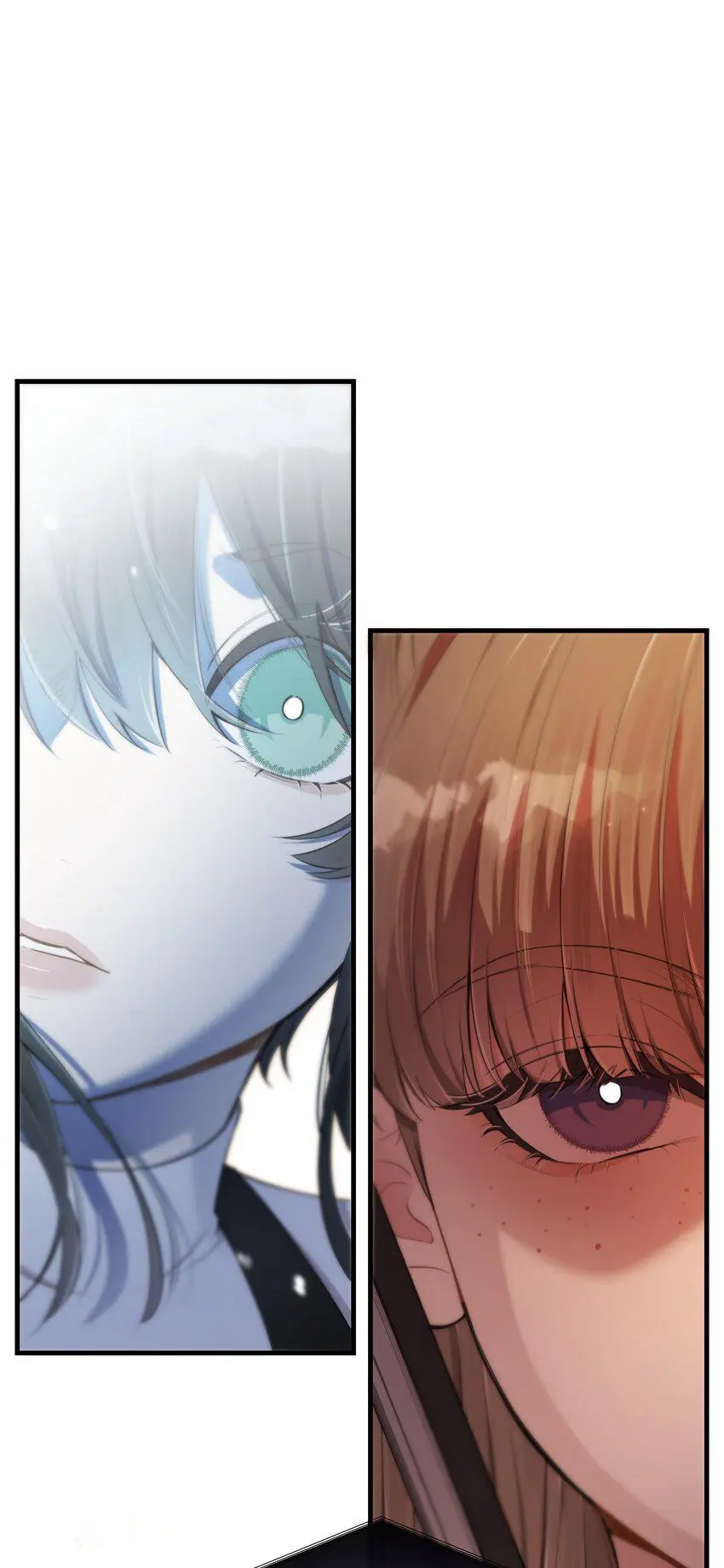 Keep an Eye on You Chapter 2.1 page 32 - 