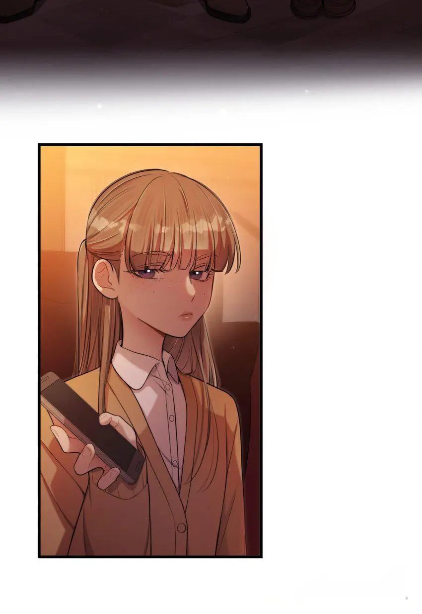 Keep an Eye on You Chapter 2.1 page 34 - 