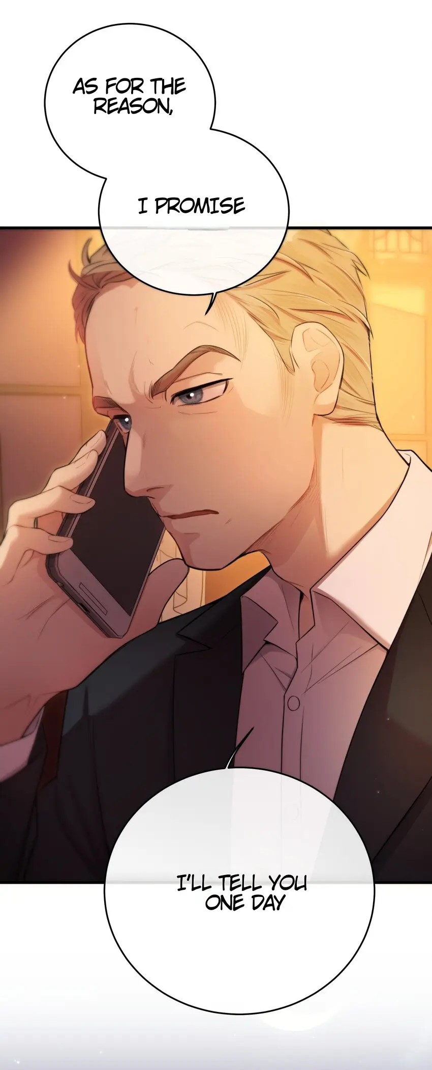 Keep an Eye on You Chapter 2.1 page 37 - 