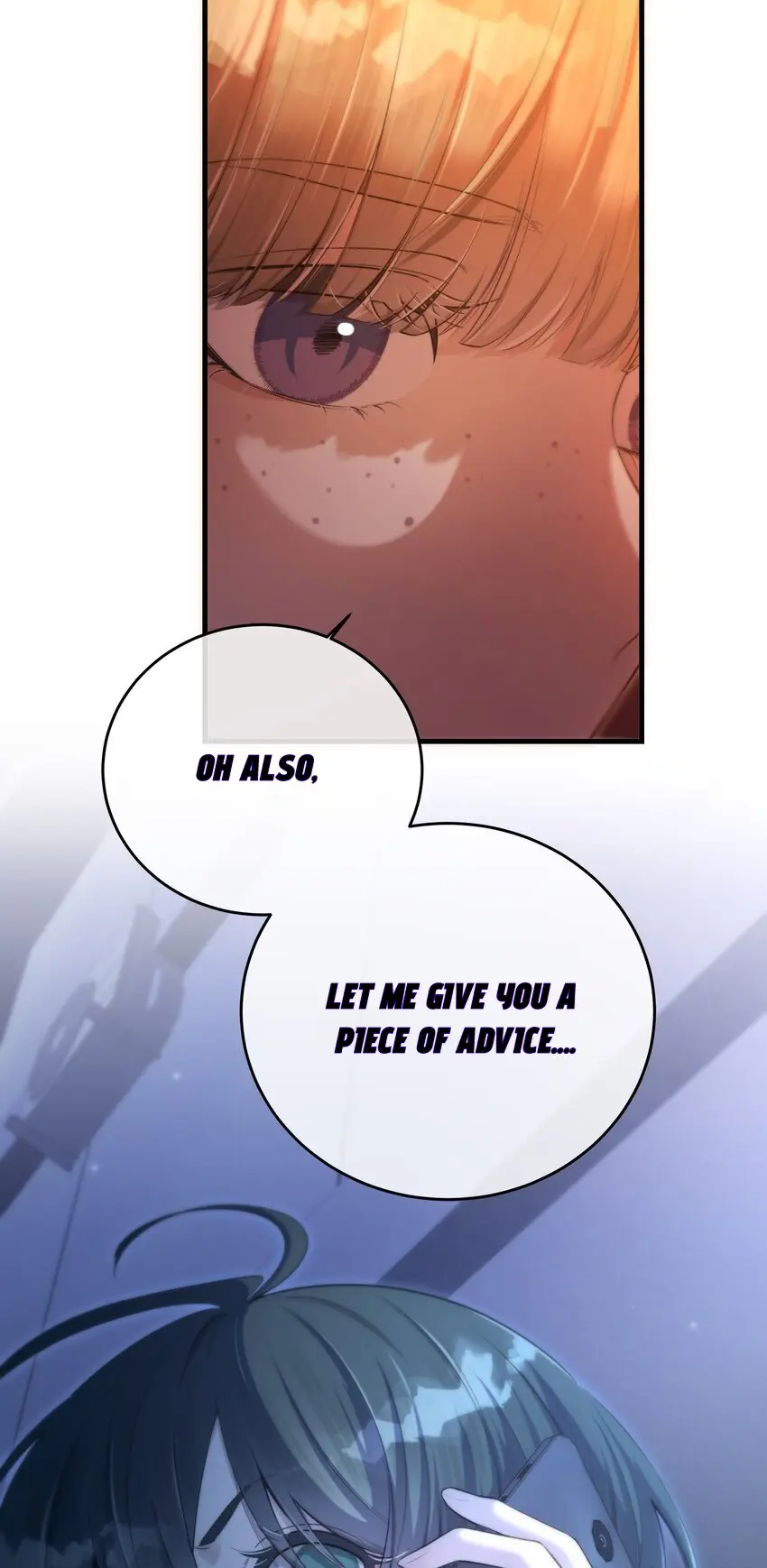 Keep an Eye on You Chapter 2.1 page 41 - 