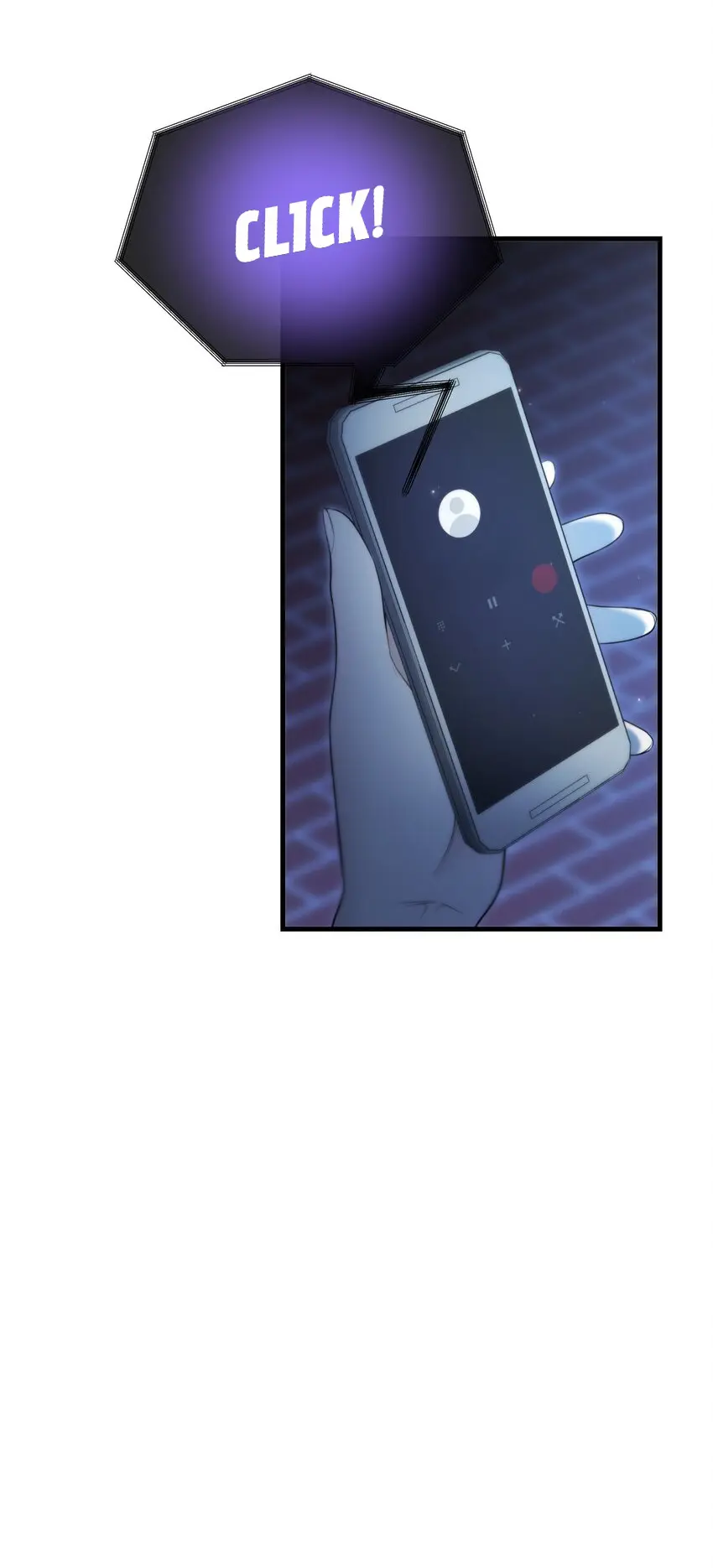 Keep an Eye on You Chapter 2.1 page 43 - 