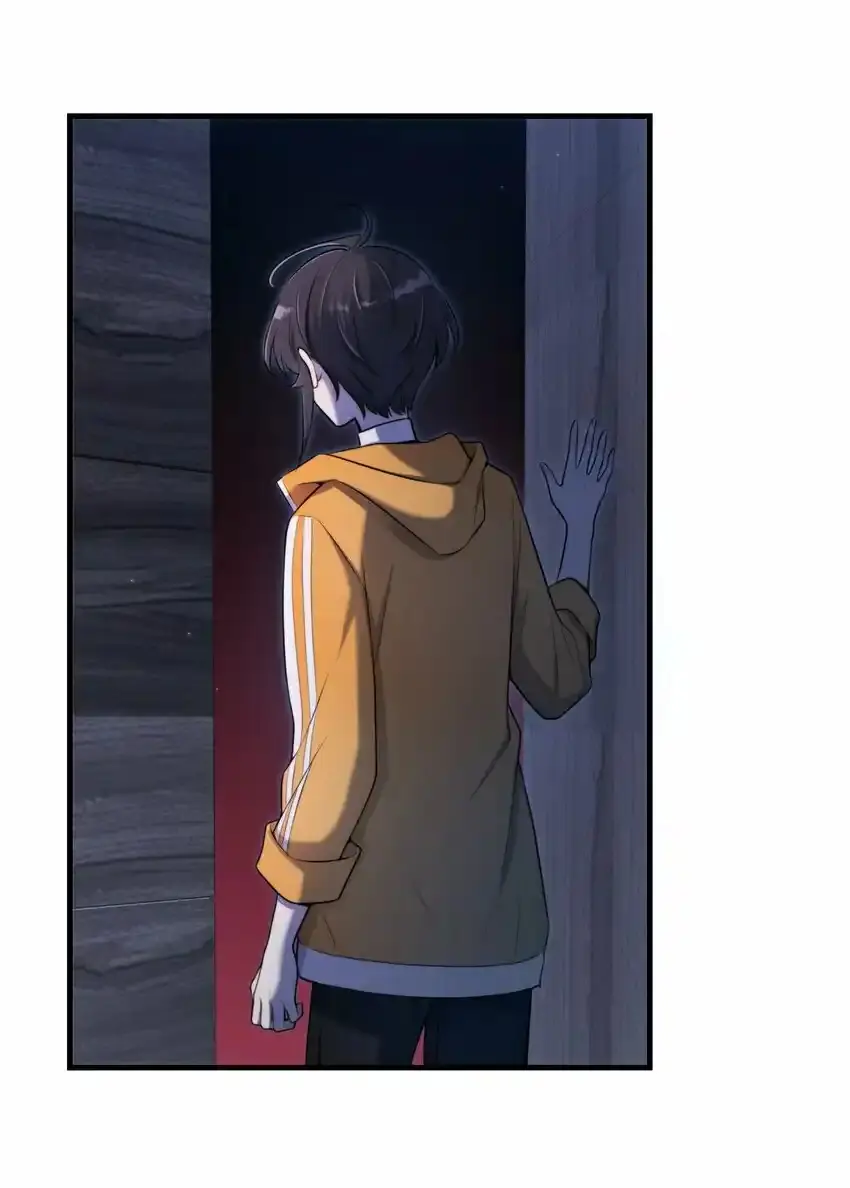 Keep an Eye on You Chapter 2.1 page 50 - 