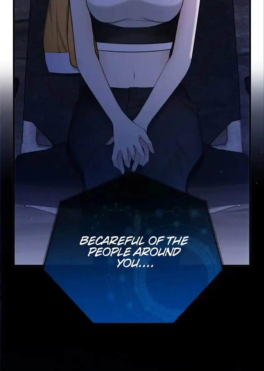 Keep an Eye on You Chapter 2.1 page 59 - 