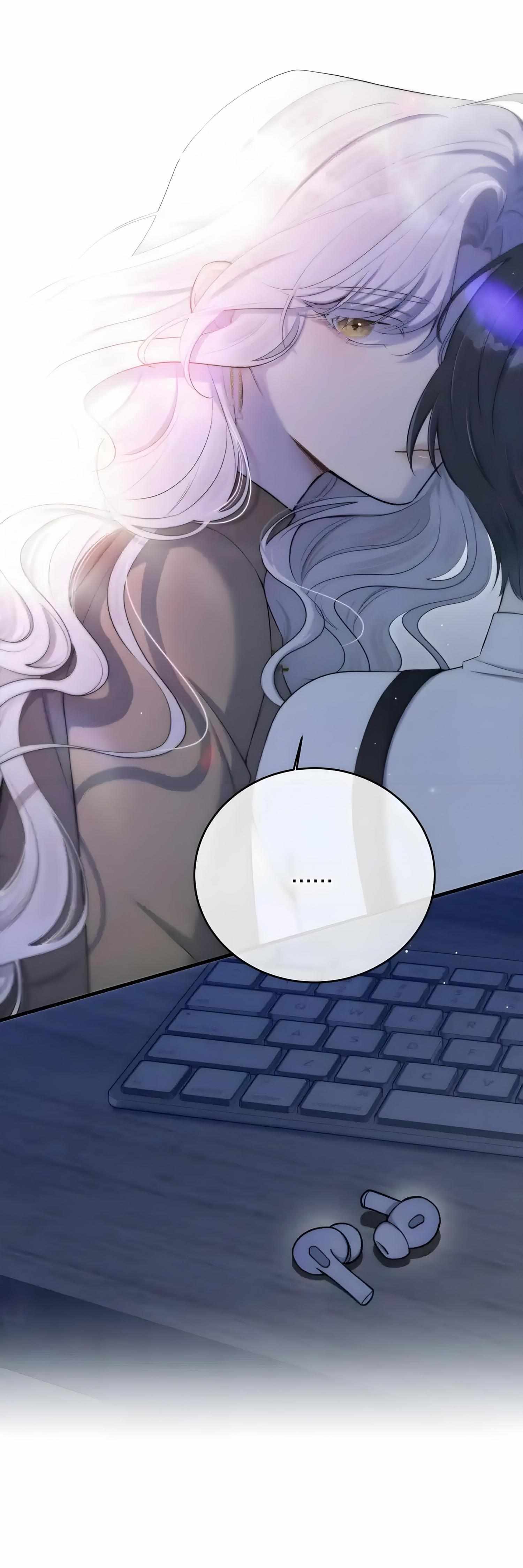 Keep an Eye on You Chapter 2.2 page 27 - 