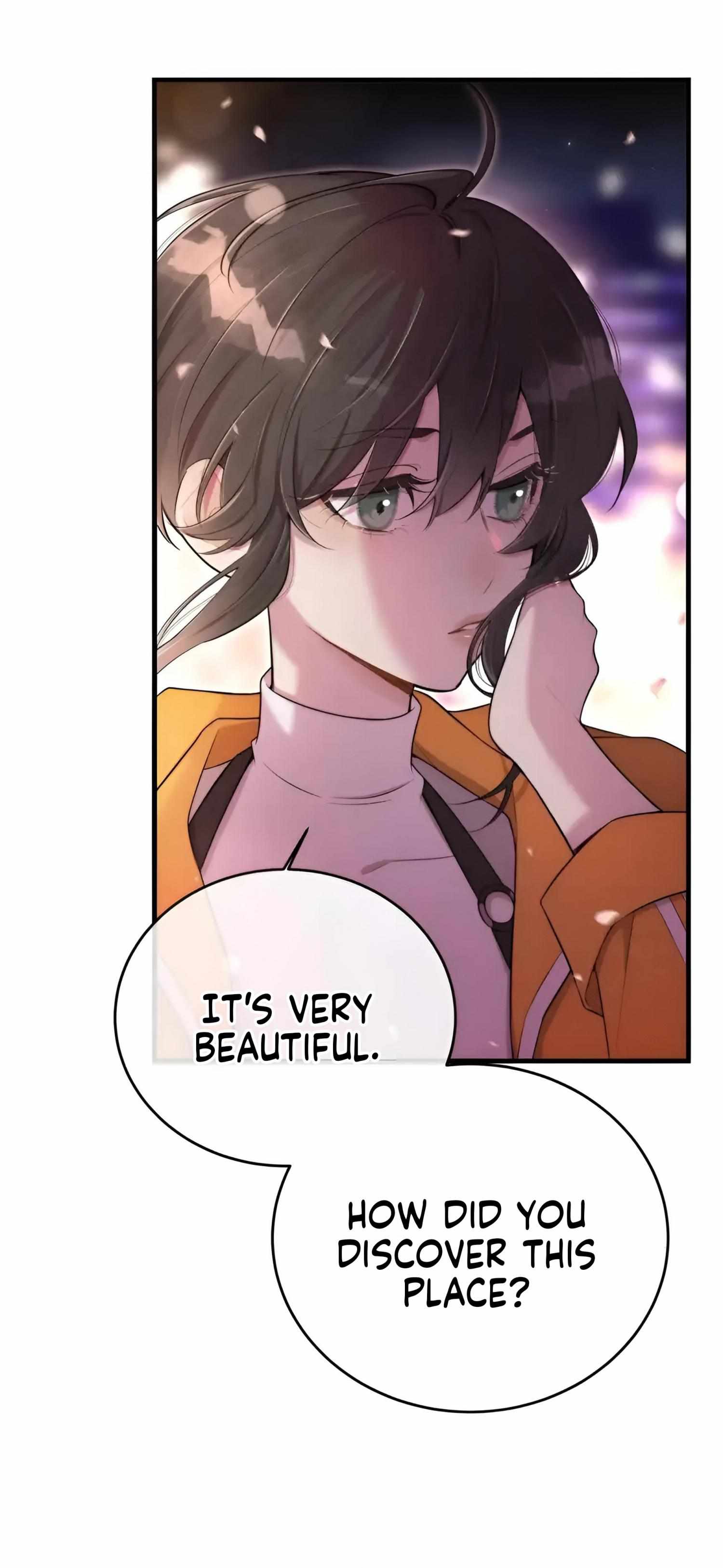 Keep an Eye on You Chapter 2.2 page 29 - 