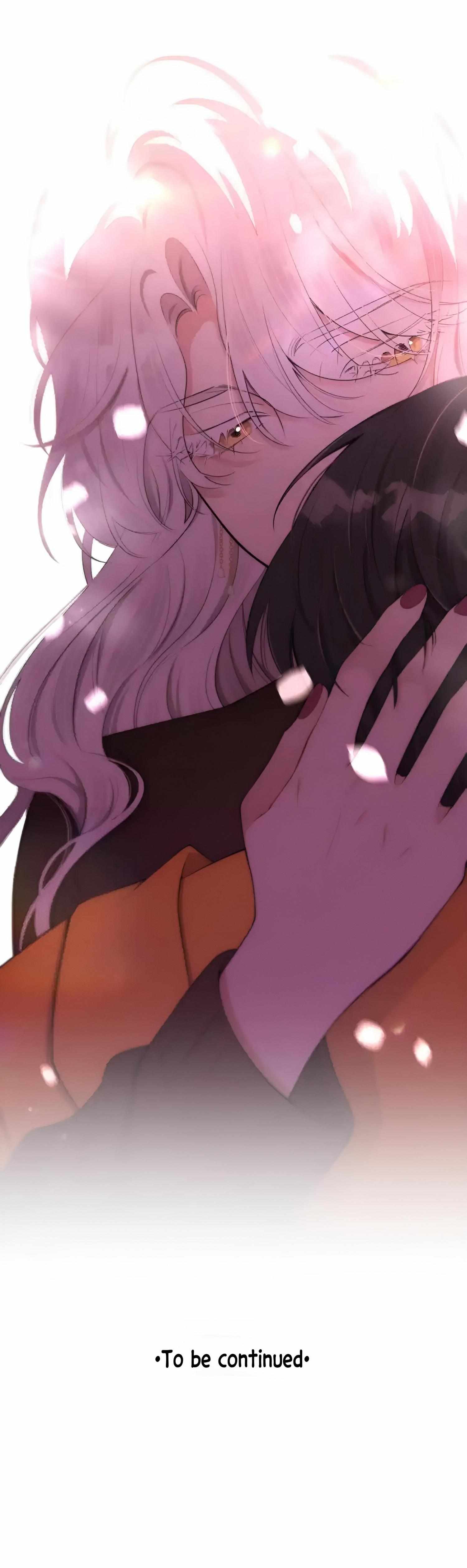 Keep an Eye on You Chapter 2.2 page 37 - 