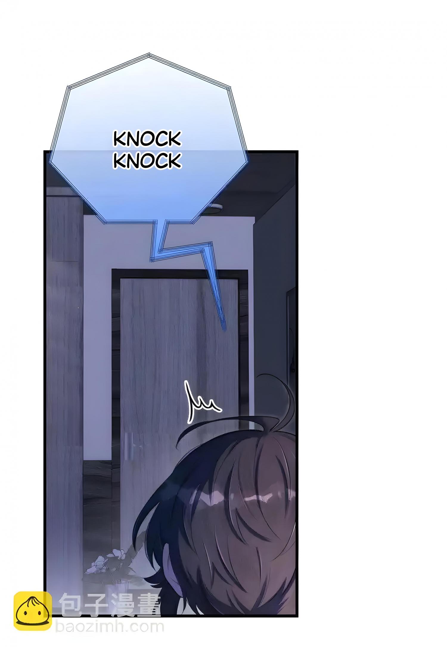 Keep an Eye on You Chapter 2.2 page 6 - 