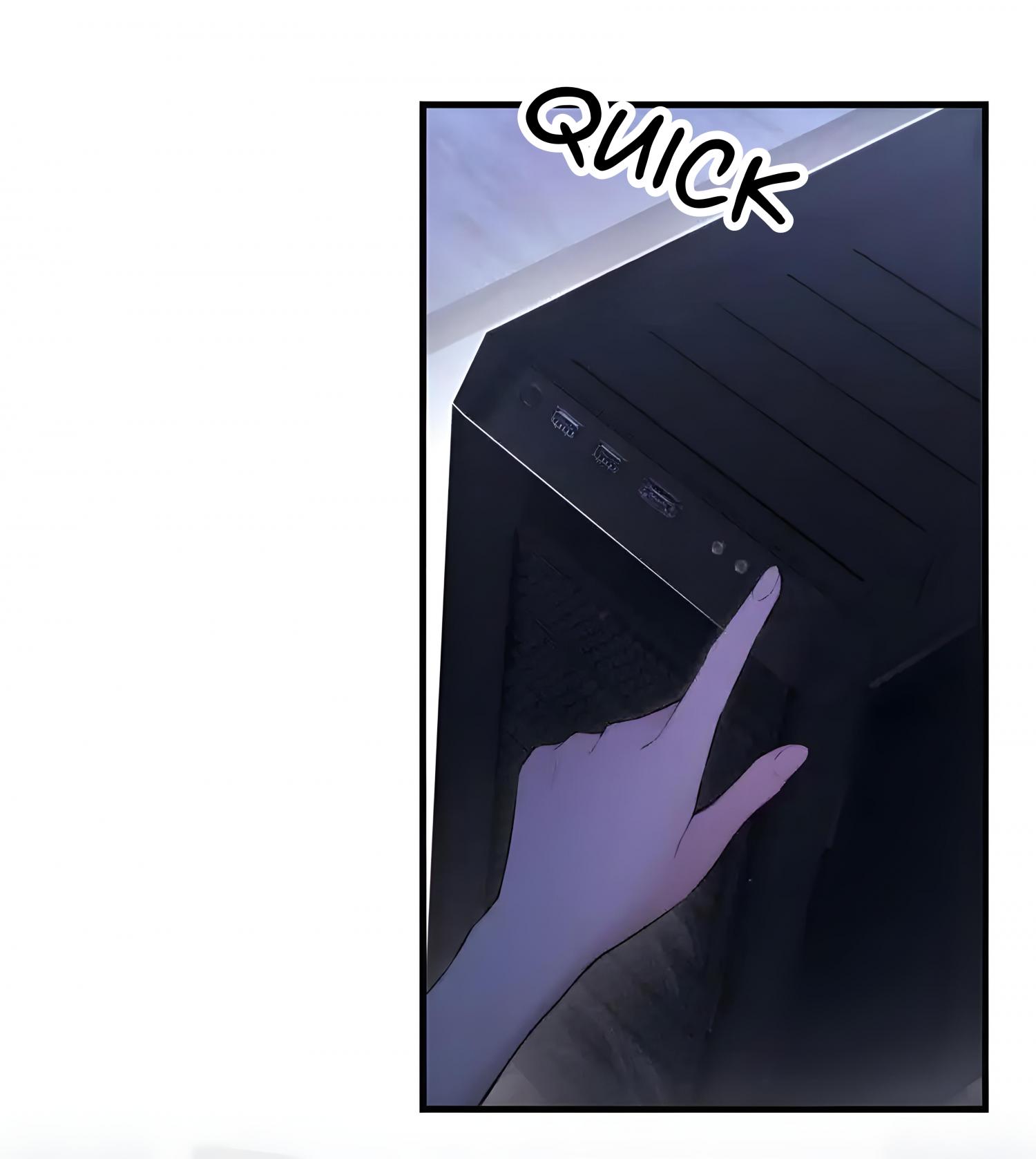 Keep an Eye on You Chapter 2.2 page 7 - 
