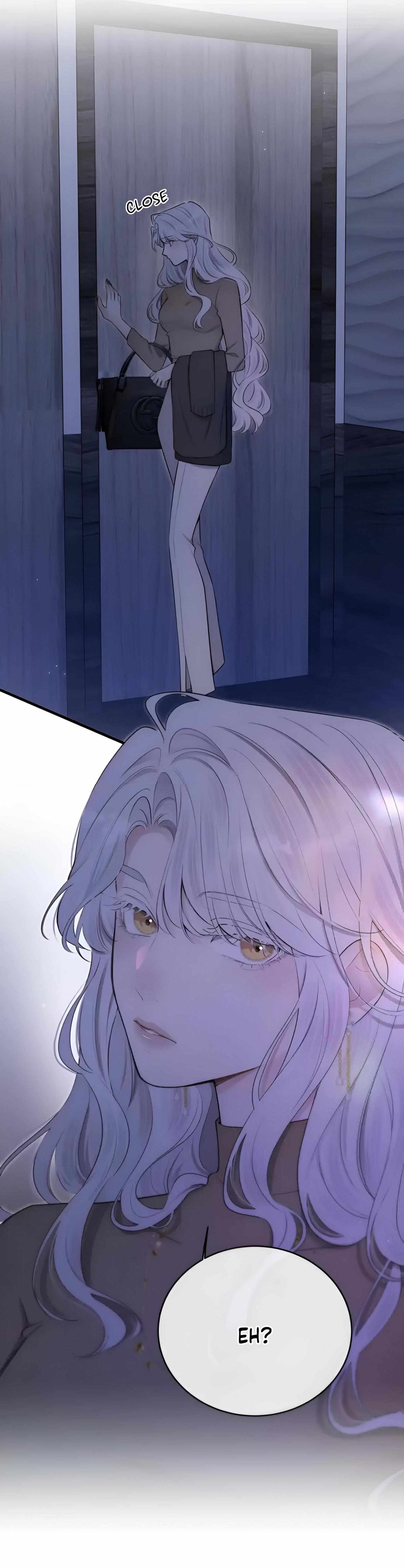 Keep an Eye on You Chapter 2.2 page 8 - 