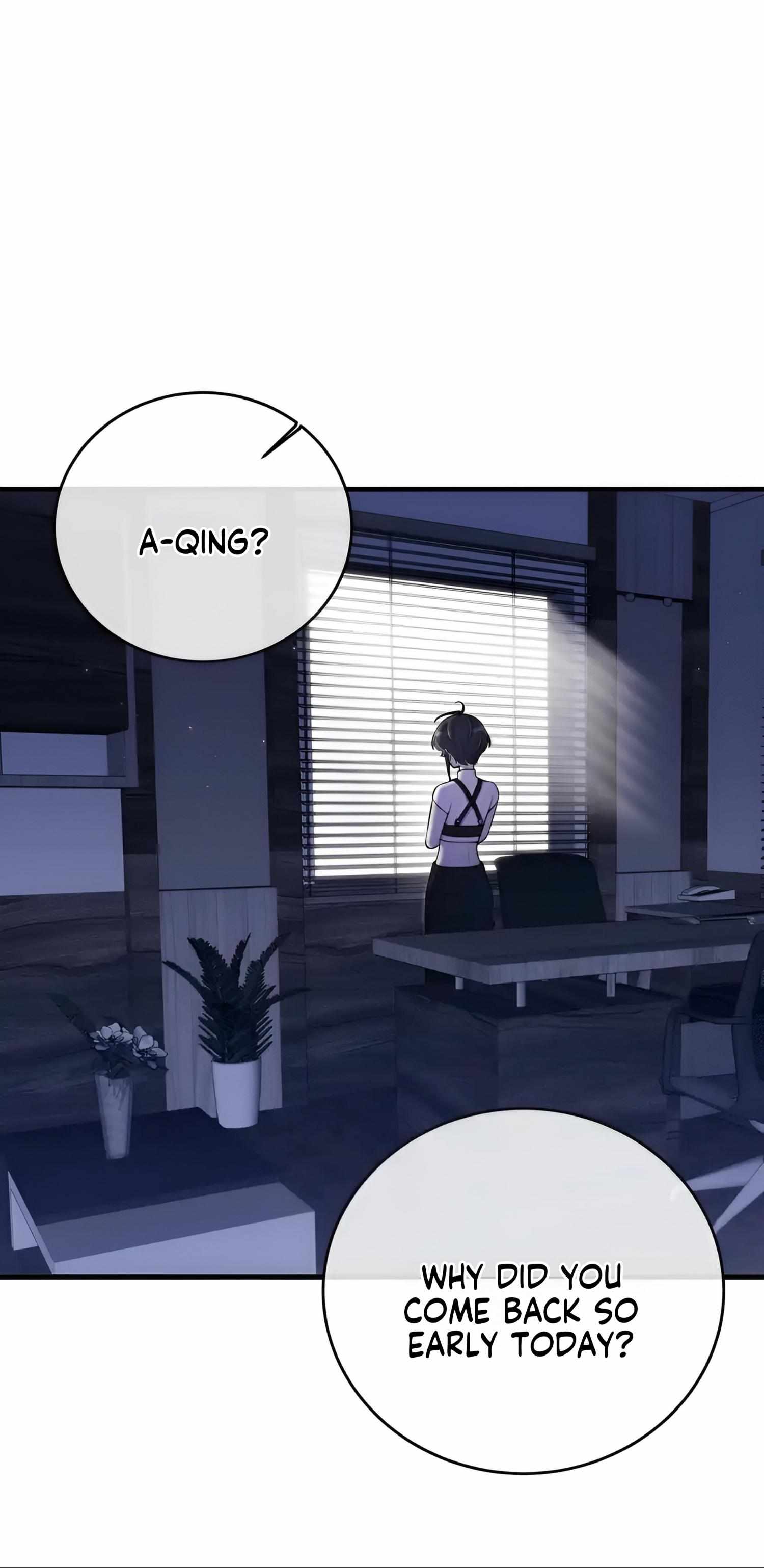 Keep an Eye on You Chapter 2.2 page 9 - 